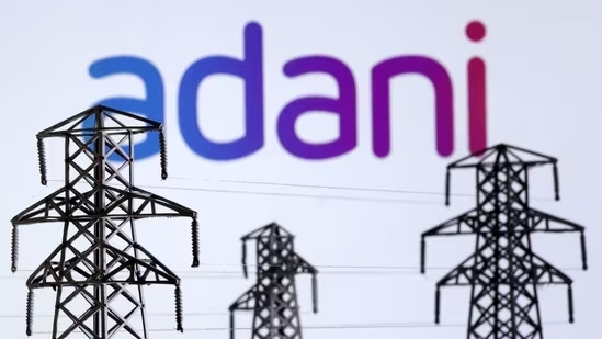 ADANI-INDIA