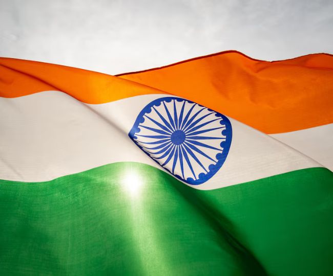 har ghar tiranga- independence day 2024