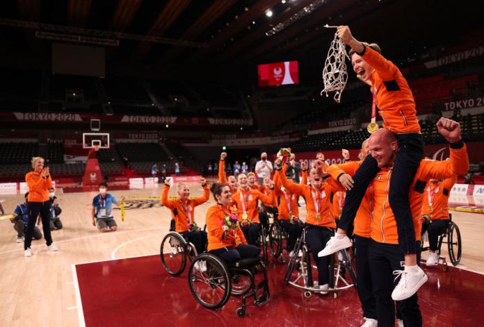 wheelchair-basketball