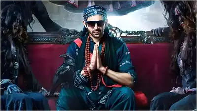 BhoolBhulaiyaa3
