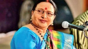 Sharda Sinha’s Husband Dr. Brij Bhushan Sinha Passes Away at 80