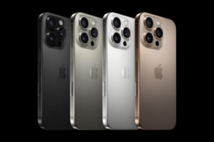 iPhone 16, iPhone 16 Plus, iPhone 16 Pro, and iPhone 16 Pro Max photos
