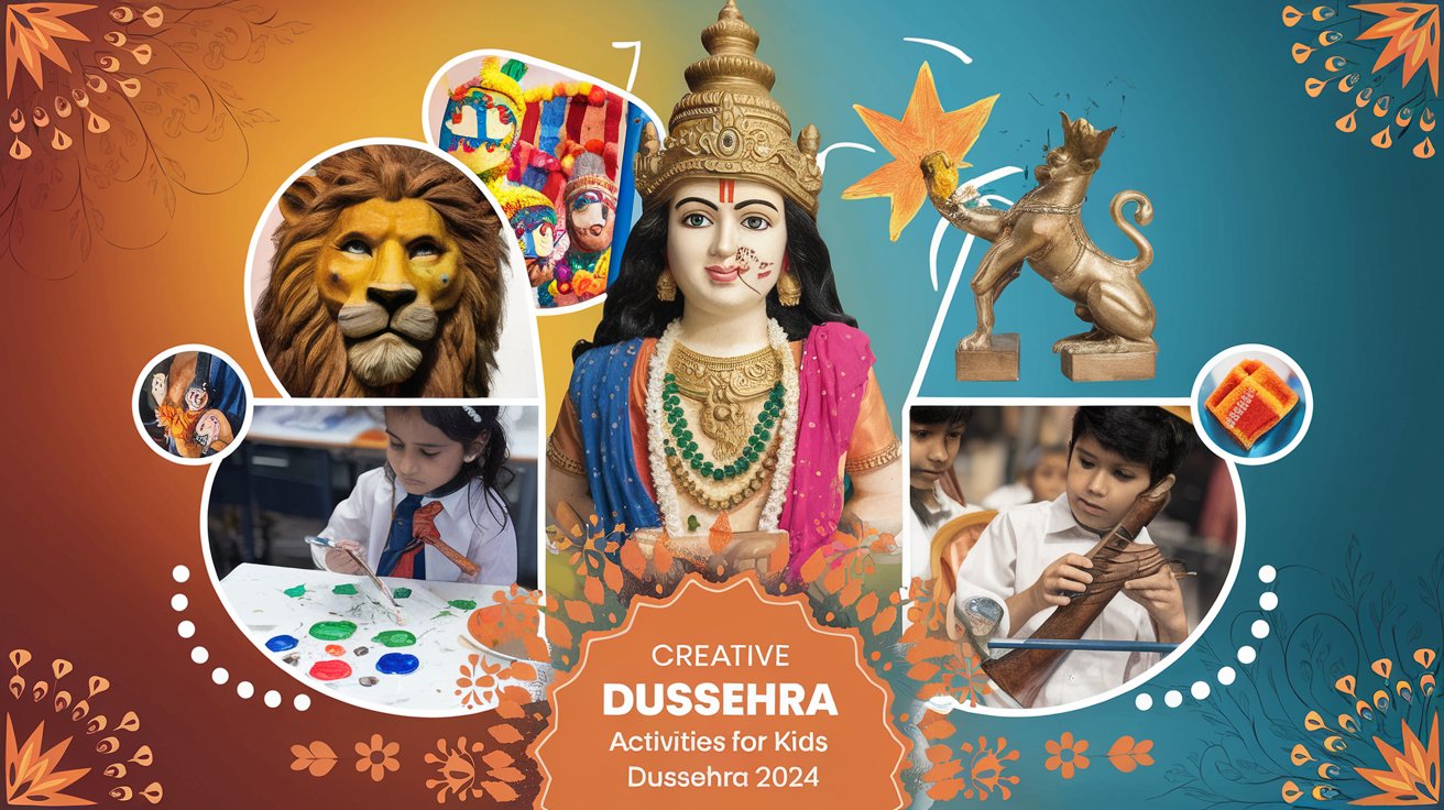Creative-Dussehra-Activities-for-Kids-in-School-Dussehra-2024