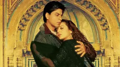 Veer-Zaara Crosses 100 Crore: Shah Rukh Khan’s Iconic Film's Box Office Triumph