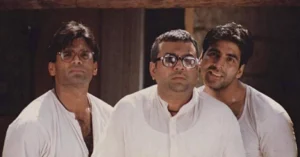 Priyadarshan opens up about Hera Pheri 3 and his next project Bhooth Bangla with Akshay Kumar, a horror-comedy slated for release in 2025.