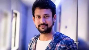 Deepak Dinkar-bigg boss tamil season 8 contestants