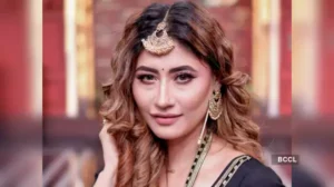 Sunita Gogoi-bigg boss tamil season 8 contestants