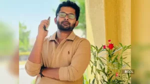 Arun Prasad- bigg boss tamil season 8 contestants photos