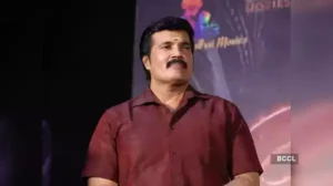 Ranjith- bigg boss tamil season 8 contestants