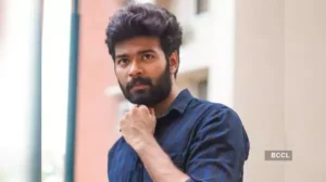 VJ Vishal-bigg boss tamil season 8 contestants photos