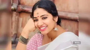 Anshitha Akbarsha- bigg boss tamil season 8 contestants photos