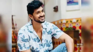 Arnav- bigg boss tamil season 8 contestants photos