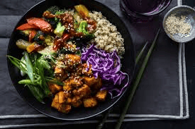Korean Mung Bean Pancakes