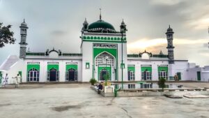 Jama masjid supreme court hearing