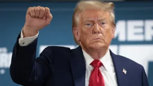 Donald-Trump net worth