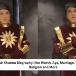 Mukesh Khanna Biography: Net Worth​, Age, Marriage, Wife, Height, Religion and More